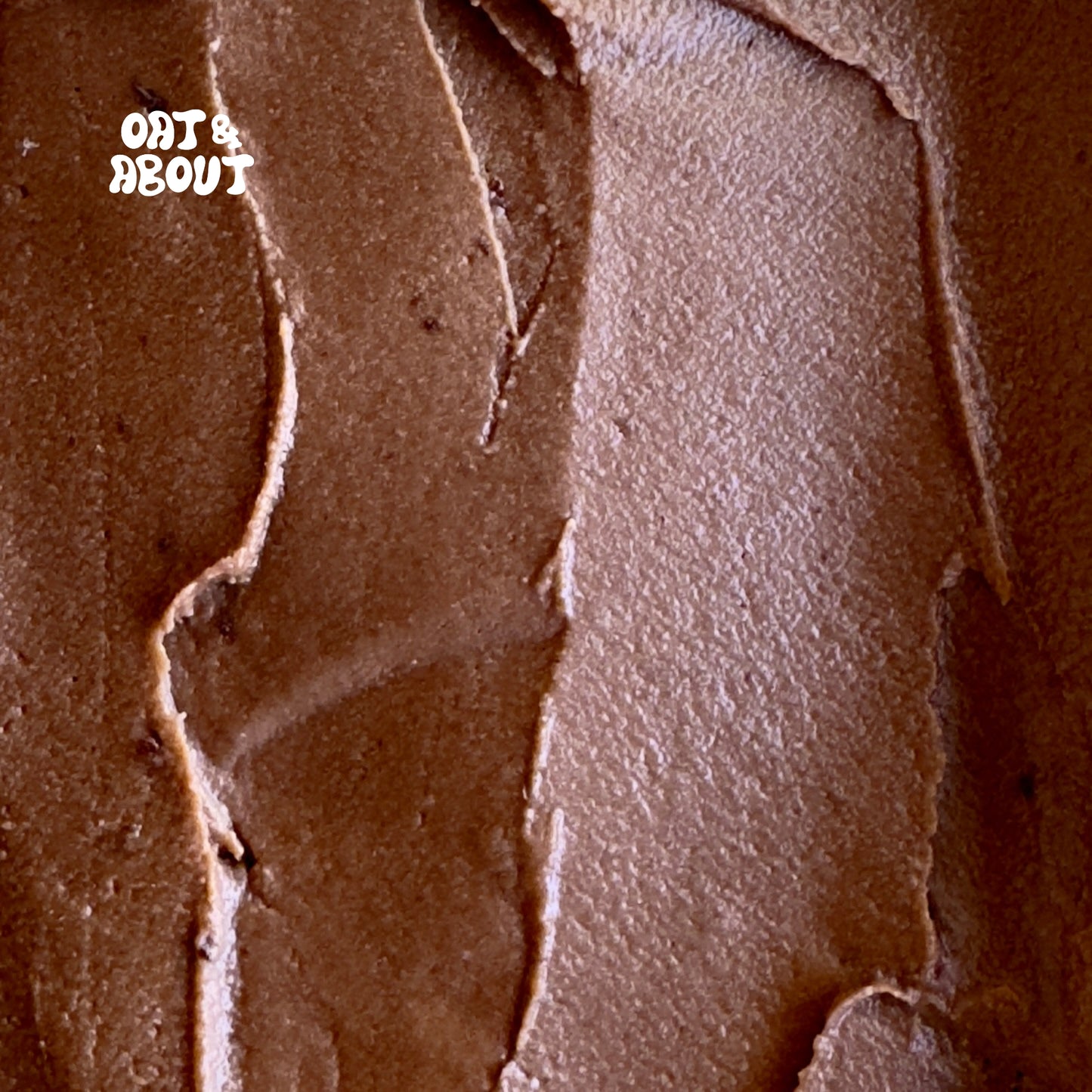 Intense Chocolate Ice Cream Cake