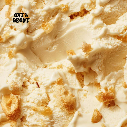 [CNY SPECIALS] Pineapple Tarts