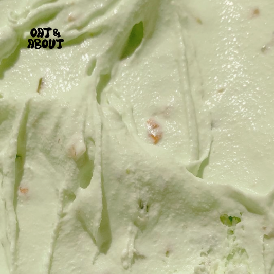 [CNY SPECIALS] Pandan Love Letter