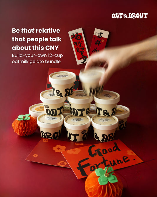 12-cup CNY Bundle (Mix-n-Match)