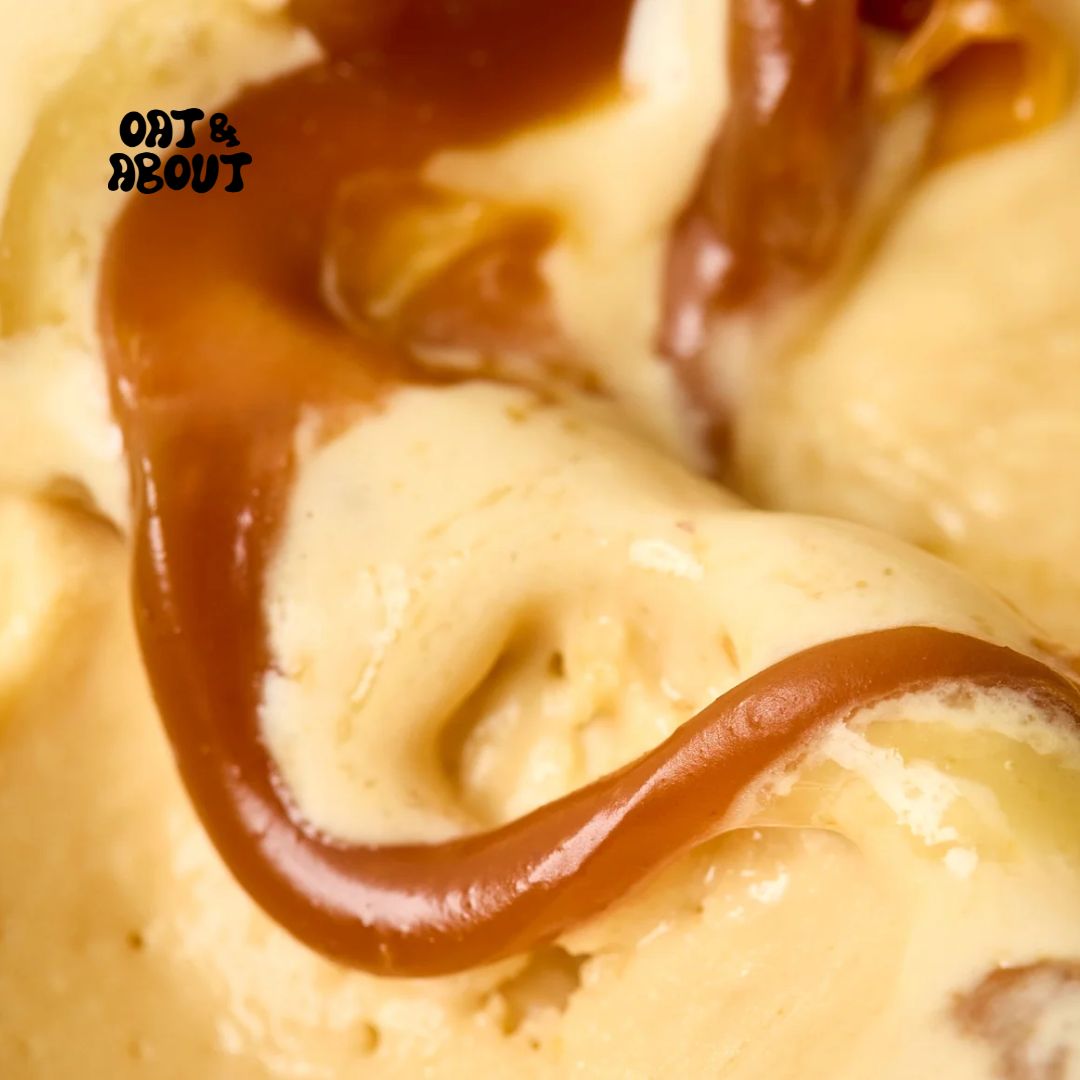 [Limited Edition] Burnt Banana Miso Caramel