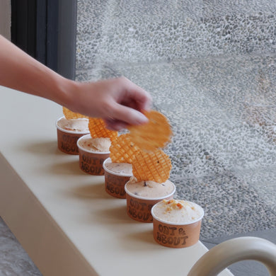 Mix-n-Match (Bundle of 10 x 100ml Party Cups)