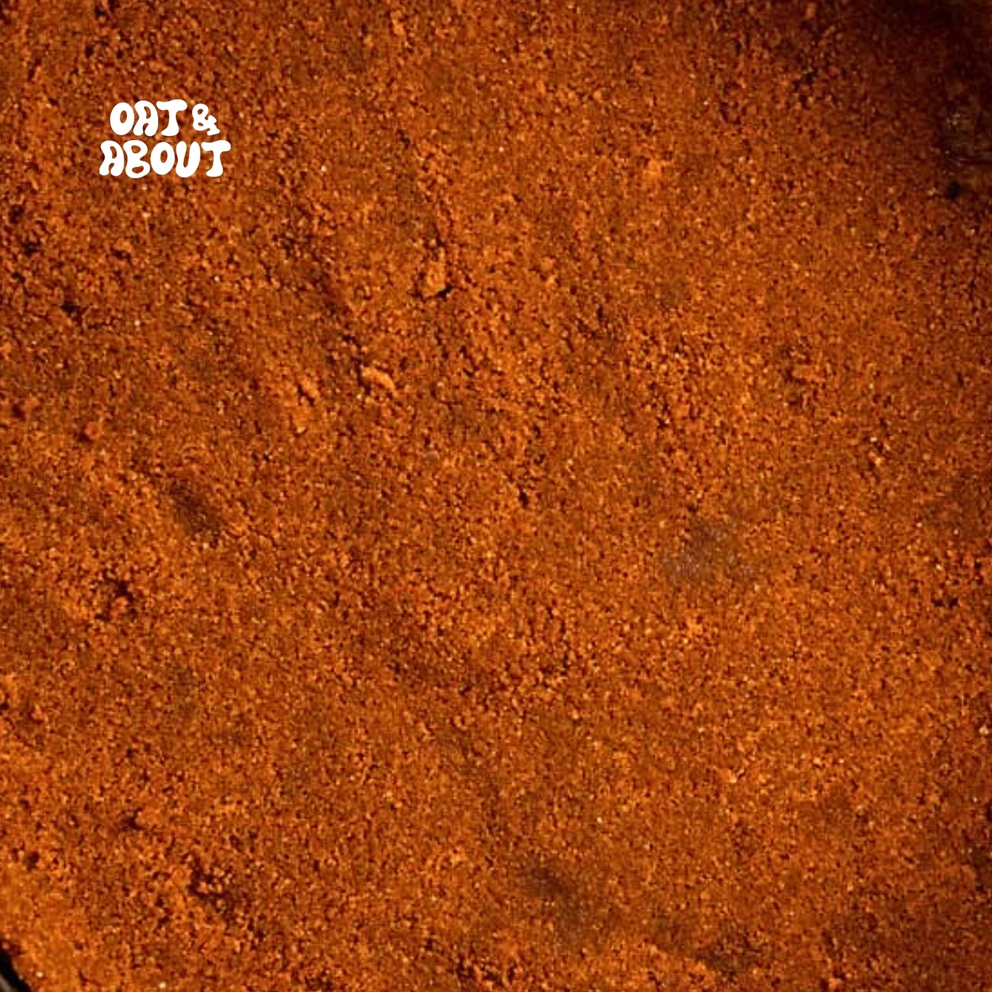 Sea Salt Speculoos "Cheesecake" Crust